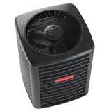 Goodman 1.5‑Ton 15.2 SEER2 R‑32 Multi‑Family Central Air Conditioner Condenser (Model GLXS4MA1810)