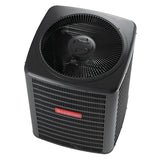 Goodman 1.5‑Ton 15.2 SEER2 R‑32 Multi‑Family Central Air Conditioner Condenser (Model GLXS4MA1810)