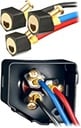 Term-Lok A/C and Electrical Connection 2904R