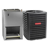 Goodman 2 Ton Split System Bundle — Outdoor Condenser + Wall-Mount Air Handler