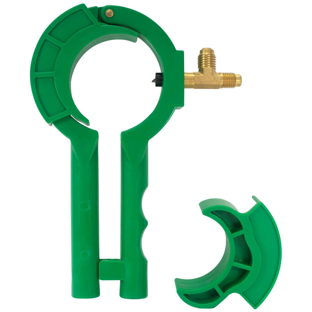 MA-Line R-12, R-134a Oil Side Can Tap MA-49116A