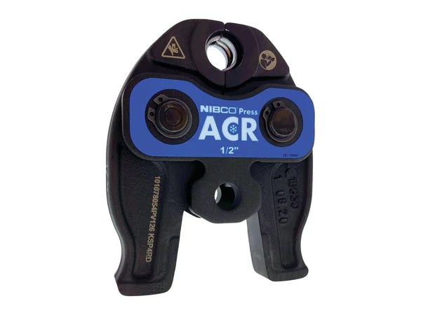 NIBCO R00219RPC – 1/2" OD PressACR Mini Pressing Jaw for PCR-12M / PCR-20M Press Tool