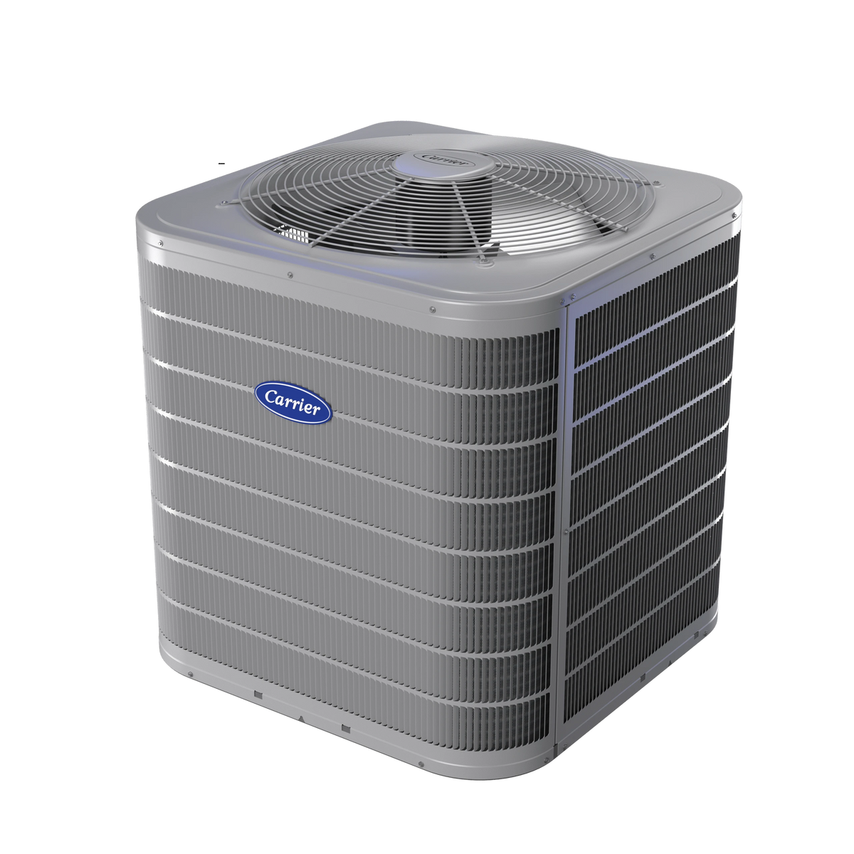 Carrier Performance™ 5 Ton 18 SEER2 2-Stage Air Conditioner Condensing Unit – Model 26TPA860W003