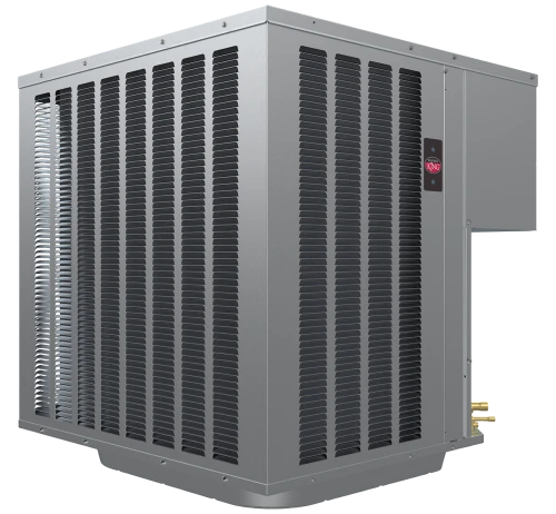 Rheem Select Endeavor™ Line Classic® Series 3 Ton 14.3 SEER2 Air Conditioner Condenser (Model: WA14AZ36AJ1NA)