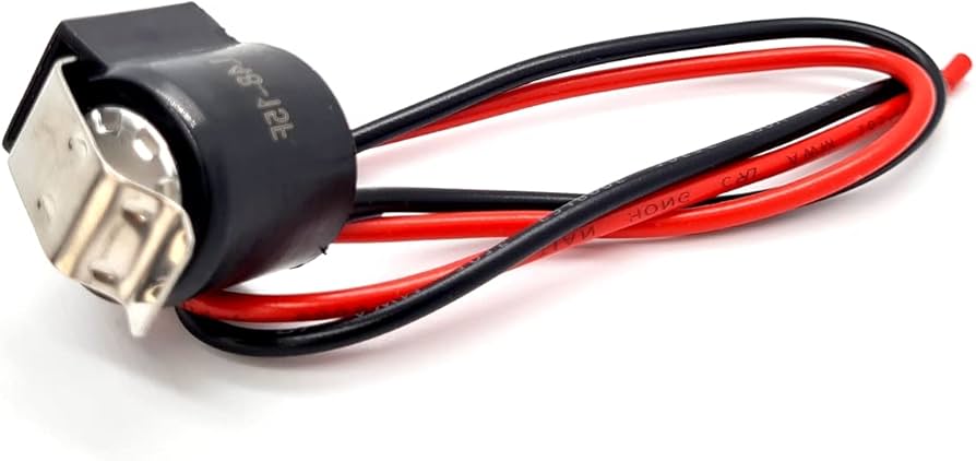 Bimetal Fridges Defroster Thermostat BFDT