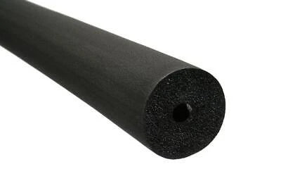K-FLEX ⅜" x ½" CLOSED INSULATION TUBE 6' 6RX048038