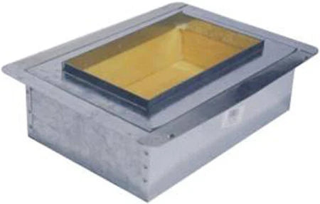 Duct Boot 10"x10" DB10X10 – High-Quality HVAC Duct Connector