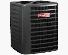 Goodman 2-Ton R-32 14.3 SEER2 Central Air Conditioning Condenser – GLXS4BA2410