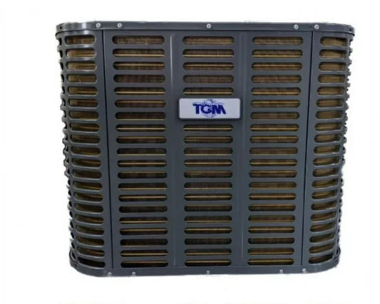 TGM 2 Ton T16CTV15CN024A 14.3 SEER2 Condensing Unit (220V, R‑410A)