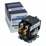 ZRY-22440CC Contactor 2 Pole 40A 24VAC – Reliable Control for HVAC Systems
