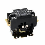 ZRY-22440CC Contactor 2 Pole 40A 24VAC – Reliable Control for HVAC Systems