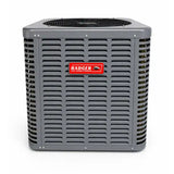 Badger 3.5 Ton 14.3 SEER2 R-32 Complete AC System with Air Handler – Optional Heat Kit – Models DAC5042A1000A / D4AH4E42E1B00