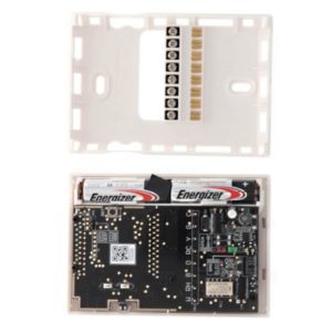 LuxPro PSD111+ Digital Non-Programmable Thermostat - Image 3