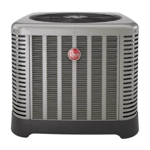Rheem 3 Ton 14 SEER Air Conditioner Condenser