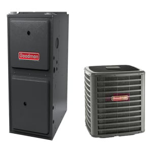 Air Conditioners Components