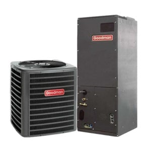 Air Conditioner Systems