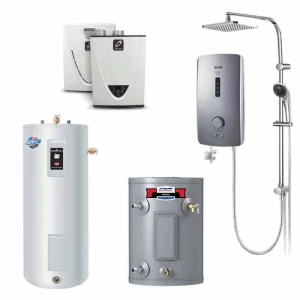 Water Heaters