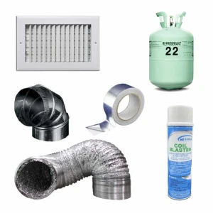 HVAC Supplies