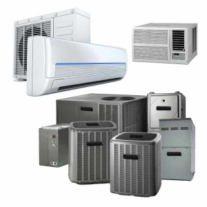 Air Conditioners