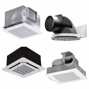 Ventilation