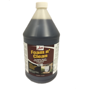Fluids & Chemicals