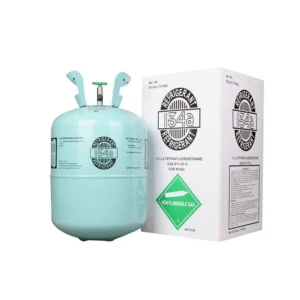 Refrigerant R134A 30Lbs Cylinder (Restrictions Applied)