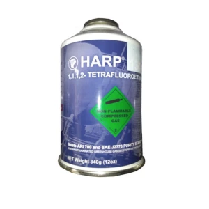 Refrigerant R134A Can (Restrictions Applied)