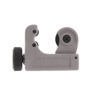 Yellow Jacket 60121 Heavy Duty Mini-Cutters for 1/4″ TO 7/8″ O.D.