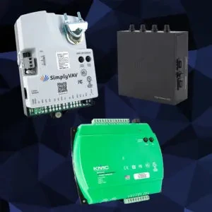 HVAC Controls
