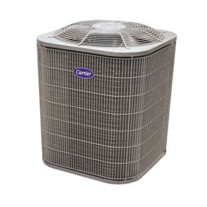 Carrier 3.5 Ton Comfort Series Air Conditioning Condenser (Model: 24ABB342A006) - Image 1