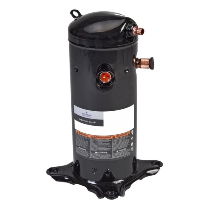 Emerson Scroll Compressor ZR25K5E-PFV-800 Main