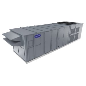 Commercial Systems