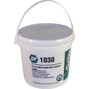 MASTIC WHITE 1 GALLON 1030WHITE