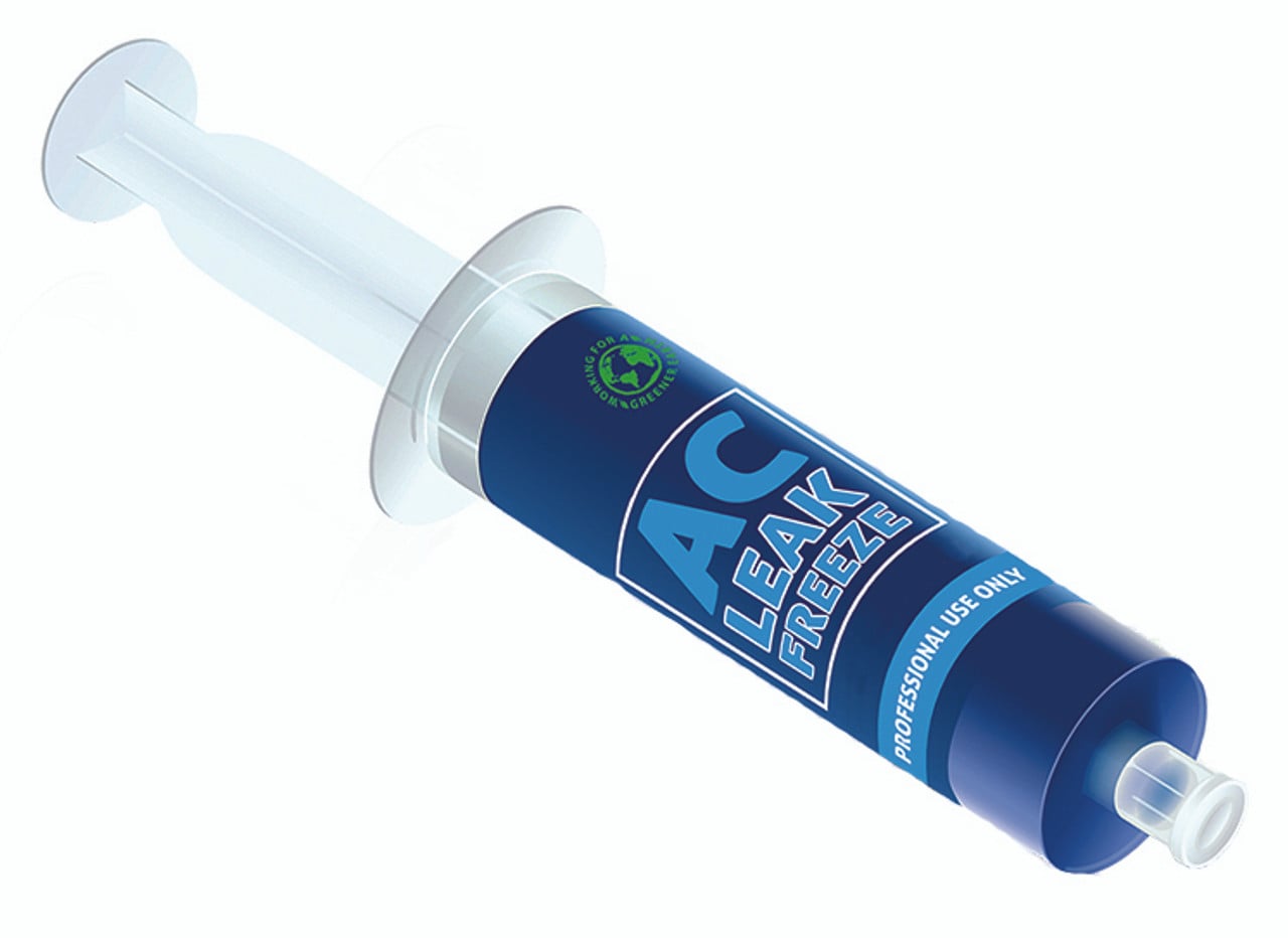 RECTOR SEAL LEAK FREEZE 45311 Main