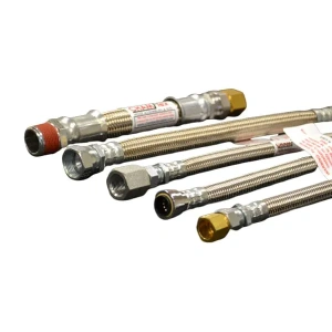 CHAMFLEX HOSE ASSEMBLIES AND KITS 3/4" 400PSI 2Ft 344002