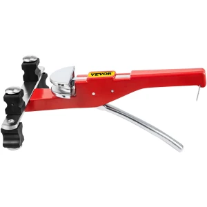 VEVOR Pipe Tube Bender, 1/4-7/8 Main