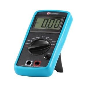 Everwell Digital Tester Meter CM9601A Main