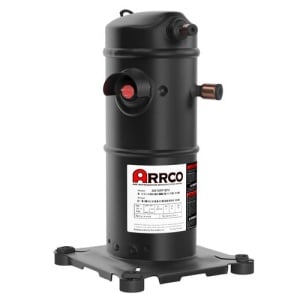ARRCO AA16KP-BFV 16,000 BTU R-410A Scroll Compressor MaIn