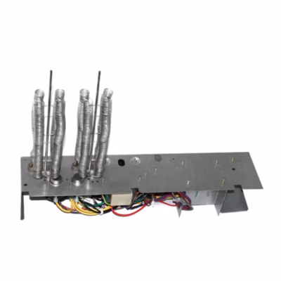 Kit 5kW with Circuit Breaker for Carrier - Model B15KFFEH2401C05 Main