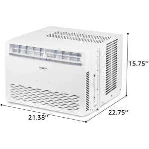 Window Air Conditioners