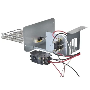 Rheem RUUD RXBH17,24A-05J 5kW Electric Heater Kit with Circuit Breaker Main