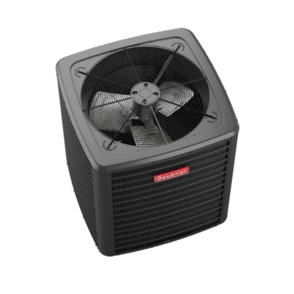 Goodman GLXS4BA4210 3.5 Ton R-32 Air Conditioner Condenser