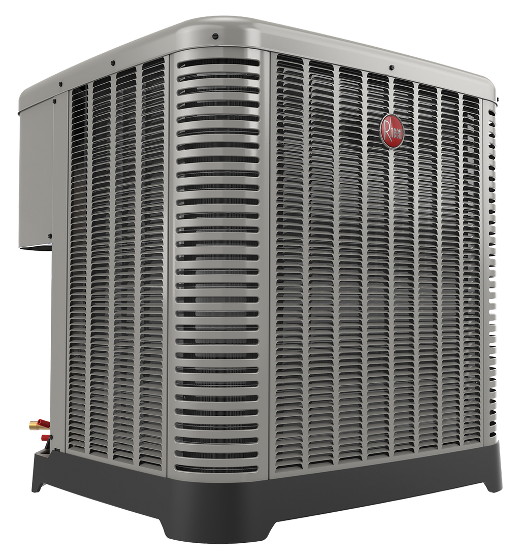 Ac Unit Rheem Hvac Parts Near Me Outdoor Furnace Supply Rheem 51