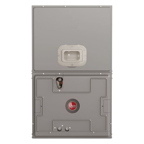 Rheem 2 Ton RB2TY6024STANMJB10 Multi-Position Air Handler - Front View
