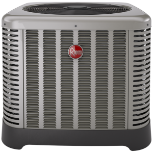 Rheem RP15AY42AJ2NA 3.5-Ton Endeavor® Line Classic Plus® 15.2 SEER2 2-Stage Heat Pump (R-454B)