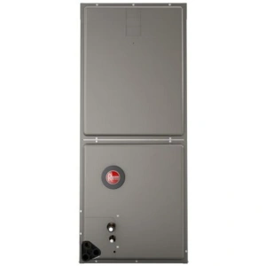Rheem Ruud RH2TY4824STANNJ Endeavor Line 4‑ton air handler unit front view