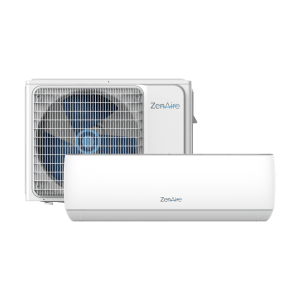 Zenaire DAC12BC17Q / DAC12BE17Q Main