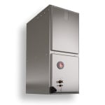 Rheem RF2TY2421STJN 2‑Ton Two‑Stage R‑454B Air Handler Main