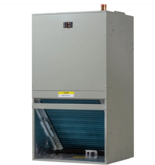 ZenAir BFR24B15S2T – 2 & 3 Ton Front Return Air Handler Main