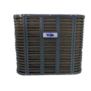 TGM Condenser Main